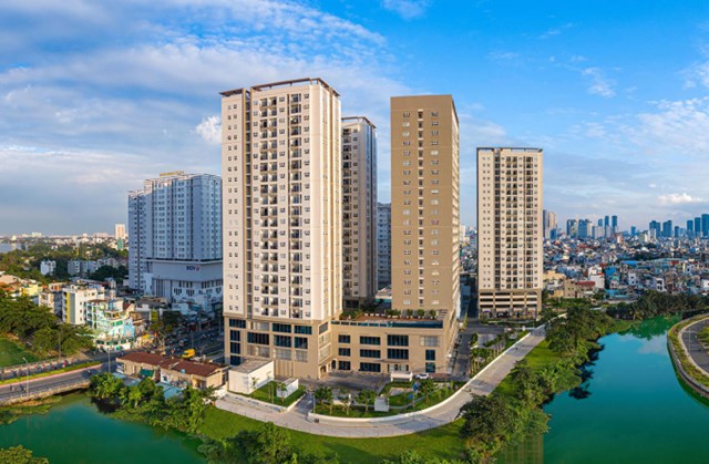 Hưng Thịnh Incons lần thứ hai li&#234;n tiếp đ&#243;n nhận giải thưởng sản phẩm, dịch vụ ti&#234;u biểu TP.HCM - Ảnh 4