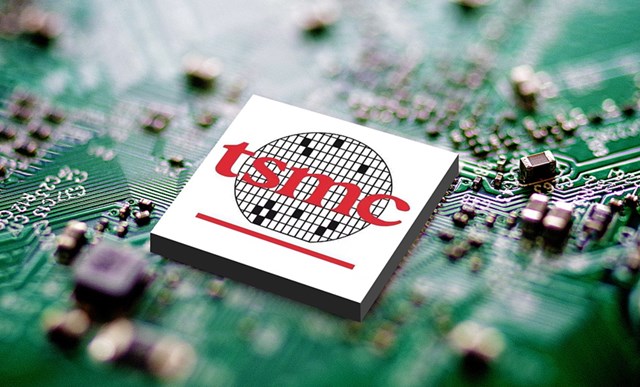 TSMC đ&agrave;m ph&aacute;n x&acirc;y dựng nh&agrave; m&aacute;y chip tại Đức v&agrave;o năm 2024