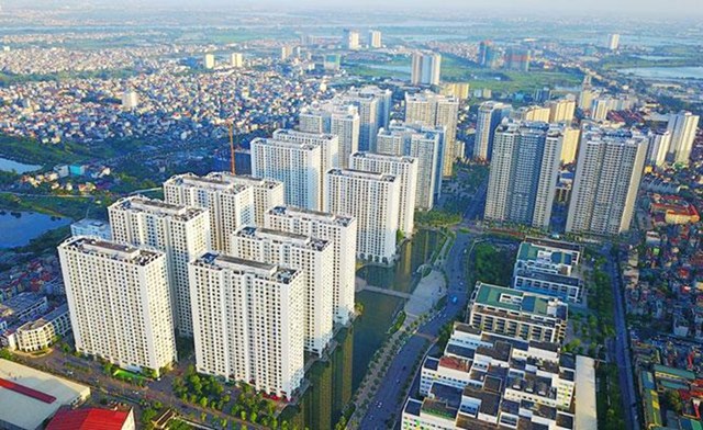 Bất động sản sẽ phục hồi từ qu&#253; II năm 2023 - Ảnh 1