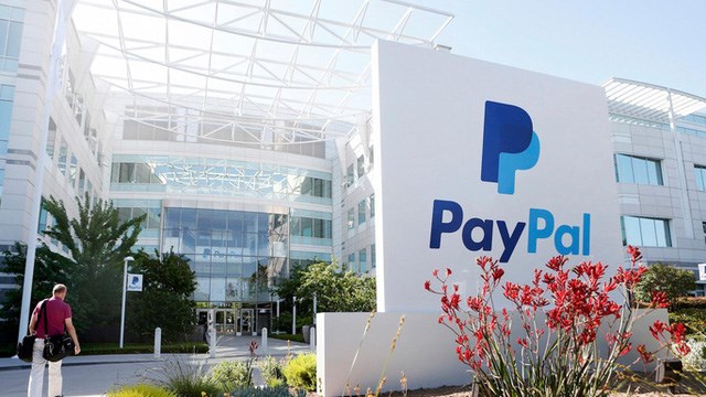 Việc C&ocirc;ng ty PayPal cho ph&eacute;p sử dụng Bitcoin tr&ecirc;n nền tảng thanh to&aacute;n đ&atilde; g&oacute;p phần đẩy gi&aacute; đồng tiền m&atilde; h&oacute;a