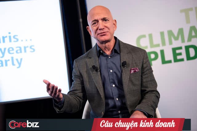 Giới tỷ ph&#250; 2020: Niềm vui đại thắng giữa năm đại dịch của Elon Musk v&#224; Jeff Bezos - Ảnh 1