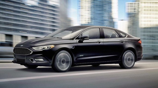 Top 10 mẫu xe mất gi&#225; nhất sau 5 năm sử dụng - Ảnh 6