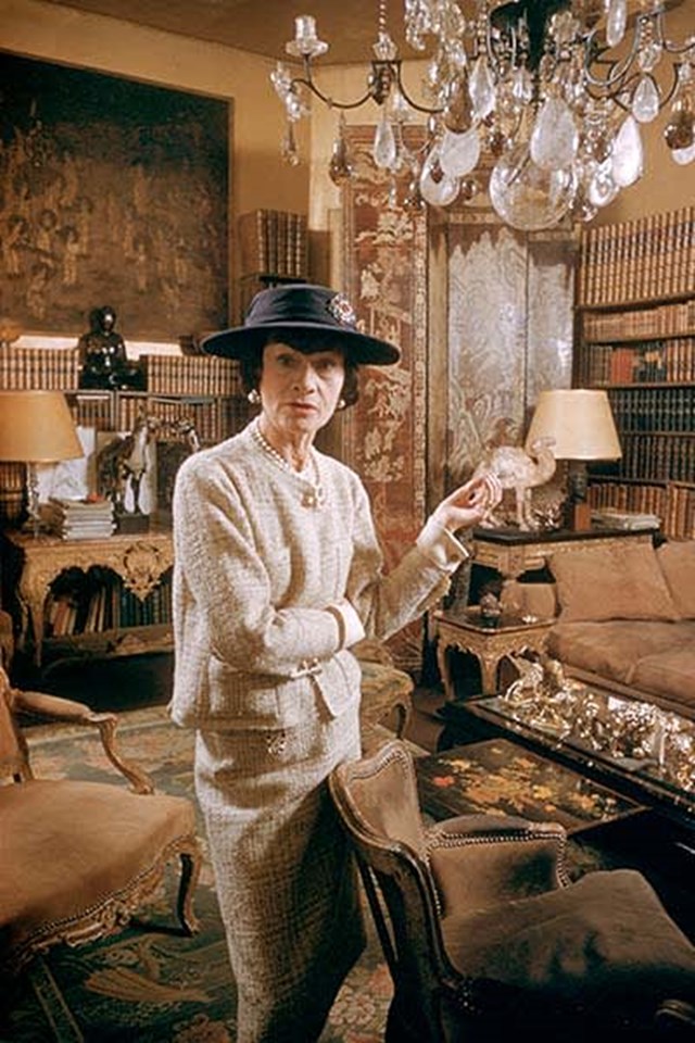 Những sự thực &#237;t người biết về biểu tượng thời trang Coco Chanel - Ảnh 6
