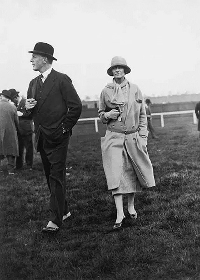 Những sự thực &#237;t người biết về biểu tượng thời trang Coco Chanel - Ảnh 3