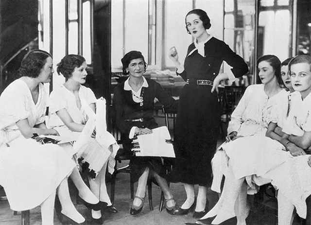 Những sự thực &#237;t người biết về biểu tượng thời trang Coco Chanel - Ảnh 5