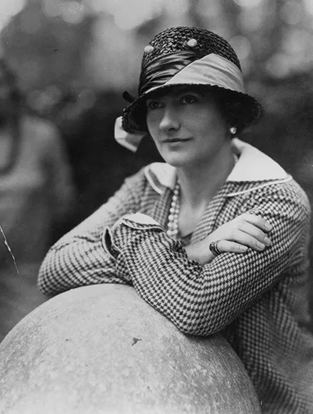 Những sự thực &#237;t người biết về biểu tượng thời trang Coco Chanel - Ảnh 2