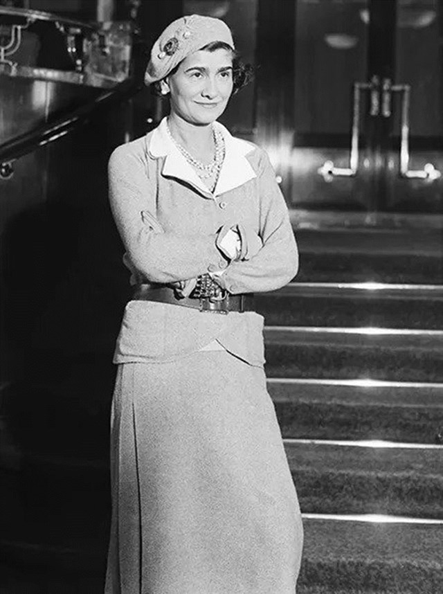 Những sự thực &#237;t người biết về biểu tượng thời trang Coco Chanel - Ảnh 4