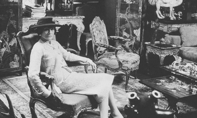 Những sự thực &#237;t người biết về biểu tượng thời trang Coco Chanel - Ảnh 1