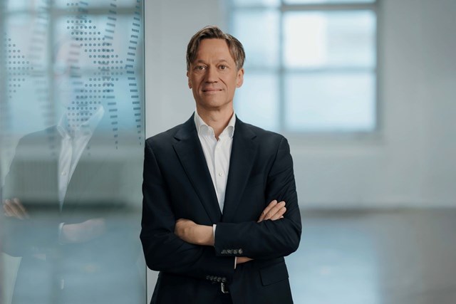 CEO Siemens Mobility: ‘VinSpeed là đối tác đáng tin cậy của chúng tôi’ - Ảnh 1