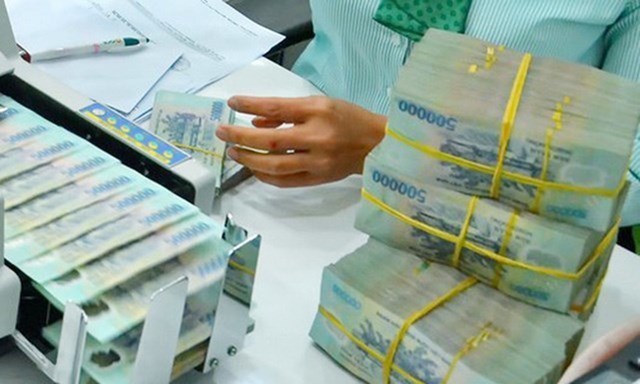 Lạm ph&#225;t ở Việt Nam đang được kiểm so&#225;t tốt  - Ảnh 1