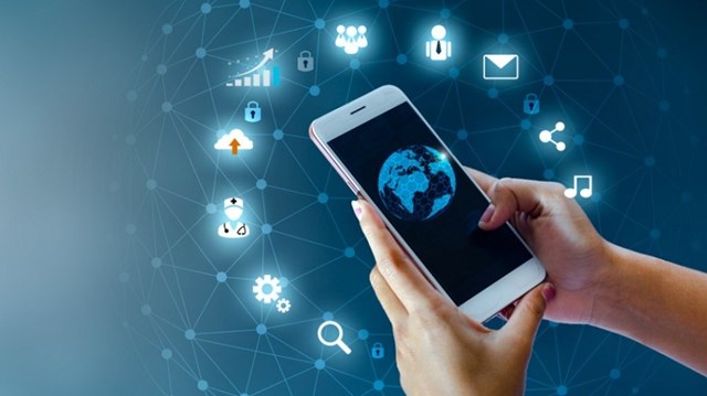 Không sử dụng giấy tờ tùy thân để ký hợp đồng thuê bao cho người khác - Ảnh 1