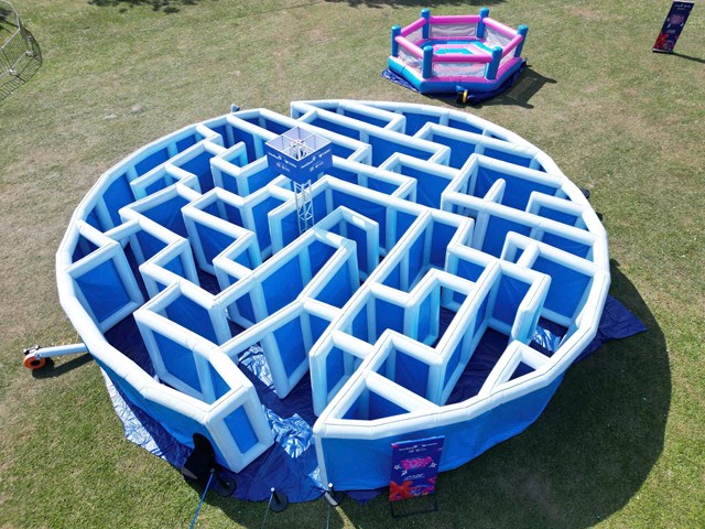 Đông Đúc Đủ Đầy: Lễ hội mùa đông đa trải nghiệm của Hà Nội dịp cuối năm - Ảnh 2