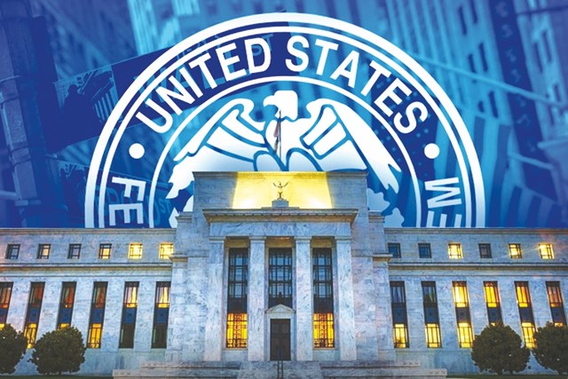 Fed bắt đầu chu kỳ thắt chặt tiền tệ nhanh nhất kể từ những năm 1980