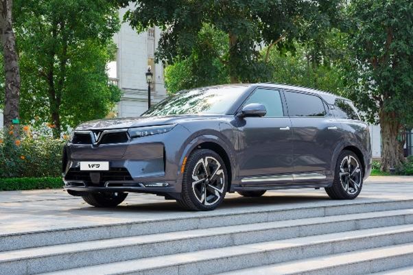 Giải m&#227; l&#253; do xe điện sẽ sớm so&#225;n ng&#244;i xe xăng - Ảnh 1