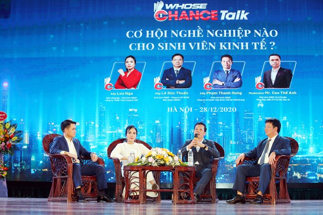 Shark Hưng: “L&#224;m thu&#234; c&#242;n kh&#244;ng xong th&#236; đừng mong l&#224;m chủ” - Ảnh 1