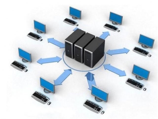 Quy định mới về yêu cầu an toàn thông tin kết nối vào Mạng truyền số liệu chuyên dùng - Ảnh 1