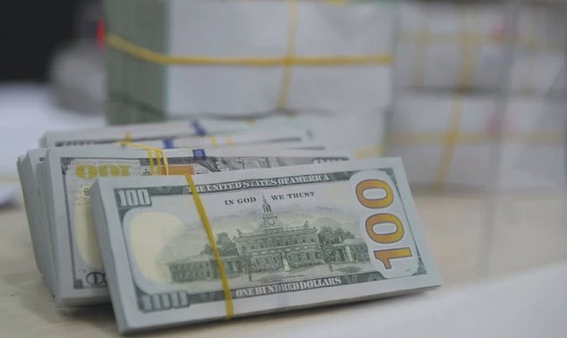 Kỳ vọng cơ hội bứt ph&#225; từ d&#242;ng vốn ngoại v&#224;o thị trường trong nửa cuối năm 2025 - Ảnh 1