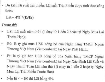 Chứng kho&#225;n Bảo Việt (BVSC) ph&#225;t h&#224;nh th&#224;nh c&#244;ng 100 tỷ tr&#225;i phiếu - Ảnh 1