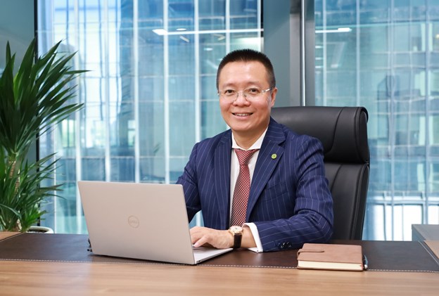 Giám đốc tài chính OCB xin thôi nhiệm - Ảnh 1