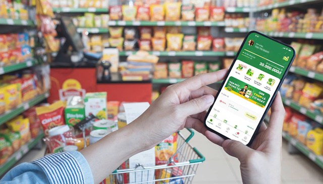 MyF88, ứng dụng di động phản &aacute;nh r&otilde; tầm nh&igrave;n &ldquo;l&agrave;m t&agrave;i ch&iacute;nh c&ocirc;ng nghệ&rdquo; của F88 &nbsp;