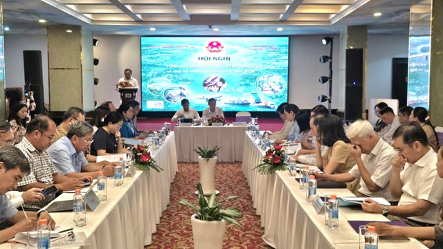 Kim ngạch xuất khẩu cá tra dự kiến đạt khoảng 2,1 tỷ USD, vượt mục tiêu kế hoạch 5% - Ảnh: VGP/LS