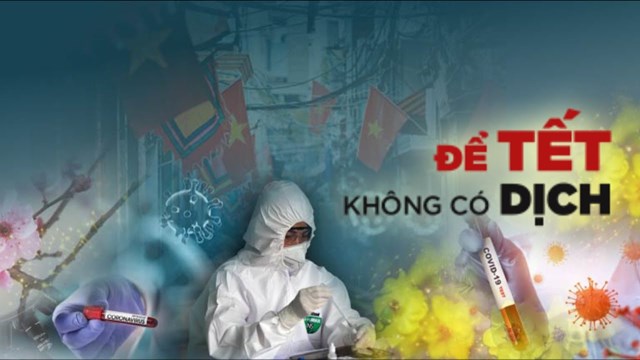 Kh&#244;ng bắn ph&#225;o hoa, hạn chế tập trung đ&#244;ng người dịp Tết Dương lịch - Ảnh 1