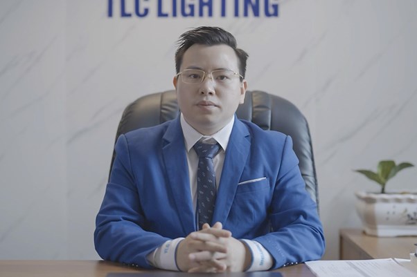 Doanh nh&#226;n Trần Quốc To&#224;n – Ph&#243; Tổng Gi&#225;m đốc C&#244;ng ty CP Tập Đo&#224;n TLC Việt Nam: Người vẽ lại k&#234;nh ph&#226;n phối thiết bị điện Việt Nam - Ảnh 1