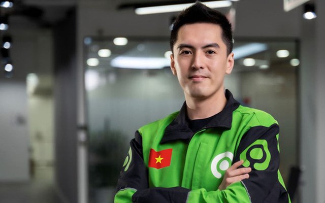 Nhân viên cũ của tỷ phú Phạm Nhật Vượng, từng góp sức xây dựng Adayroi, Cộng cà phê trước khi dấn thân vào mảng gọi xe - Ảnh 1