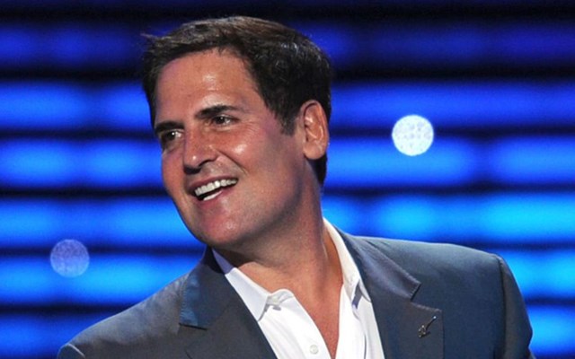 Tỷ phú Mark Cuban bật mí nguyên tắc kiếm tiền trong giai đoạn thị trường khó khăn và bất ổn - Ảnh 1