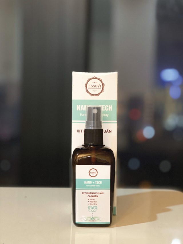 Đối ph&oacute; với dịch bệnh COVID-19: Dung dịch s&aacute;t khuẩn n&agrave;o tối ưu? - Ảnh 2