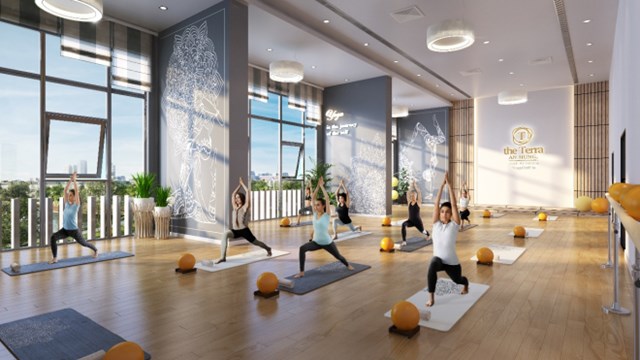 Văn Phú - Invest trao chứng nhận quyền sử dụng đất, sở hữu nhà ở tại The Terra - An Hưng - Ảnh 3