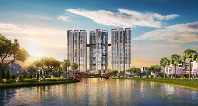 Văn Phú - Invest trao chứng nhận quyền sử dụng đất, sở hữu nhà ở tại The Terra - An Hưng - Ảnh 2