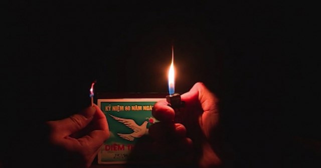 Vì sao Diêm Thống Nhất sau 60 năm đã không còn cháy sáng? - Ảnh 4