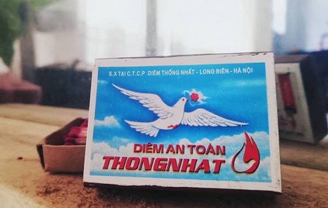 Vì sao Diêm Thống Nhất sau 60 năm đã không còn cháy sáng? - Ảnh 2