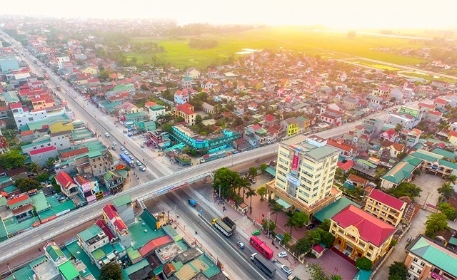 Huyện Quỳnh Lưu, tỉnh Nghệ An.