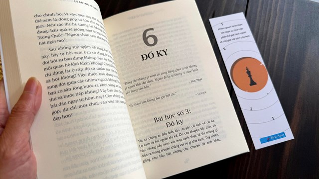 Lãnh đạo khôn ngoan trong thời đại AI - Ảnh 3