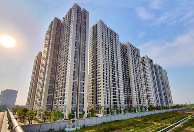 Năm 2024, ph&#226;n kh&#250;c bất động sản n&#224;o sẽ dẫn đầu thị trường? - Ảnh 1