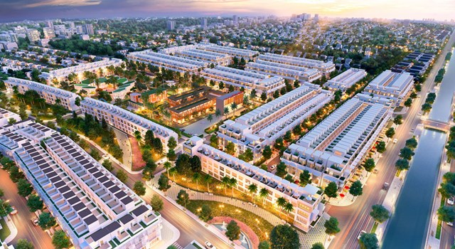 Năm 2024, ph&#226;n kh&#250;c bất động sản n&#224;o sẽ dẫn đầu thị trường? - Ảnh 2
