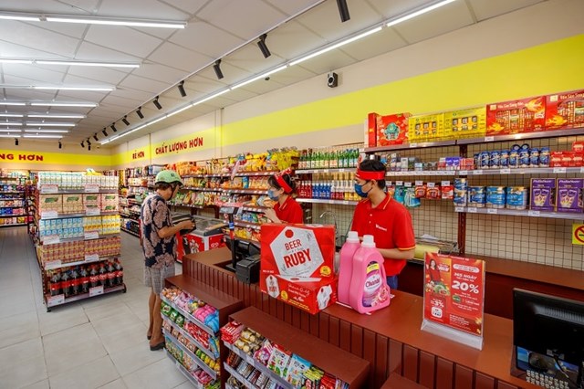 WinCommerce (WCM): Doanh thu 2024 đạt gần 33.000 tỷ đồng, muốn mở thêm 1.000 cửa hàng 