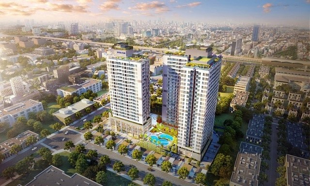Long Giang (LGL) bất ngờ báo lỗ sau 10 năm, dù doanh thu tăng