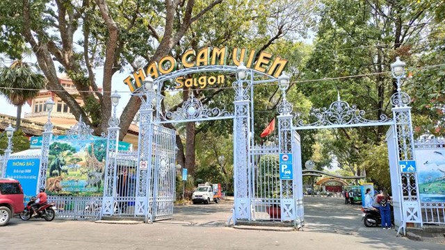 Thảo Cầm Viên: Lợi nhuận 2024 ‘bốc hơi’ 40%, ghi nhận tiền thuê đất nợ 0 đồng