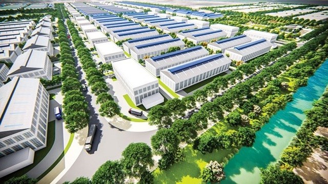 Bất động sản Việt Nam thu hút nhiều nhà đầu tư nước ngoài