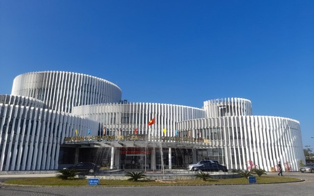 Ảnh minh hoạ.