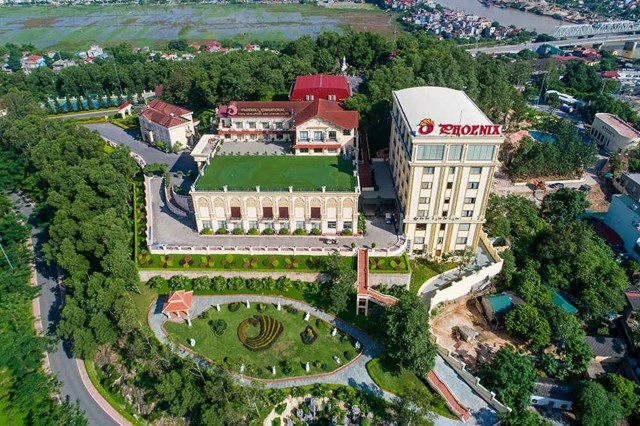 Bắc Ninh: Duyệt Đồ án điều chỉnh quy hoạch Khu du lịch Quốc tế Phượng Hoàng