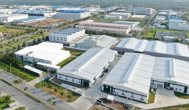 Tân Tạo (ITA) xin tạm hoãn công bố BCTC do chưa sắp xếp được kiểm toán viên