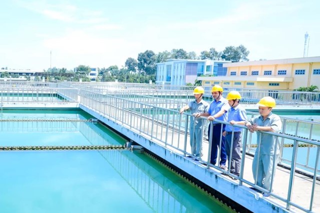 Cấp nước Đồng Nai (DNW) lên kế hoạch kinh doanh 2025 ‘đi lùi’