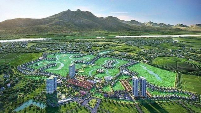 Sau đính chính Báo cáo tài chính quý IV, Tập đoàn Đầu tư Thăng Long (TIG)  chuyển từ lỗ sang lãi luỹ kế