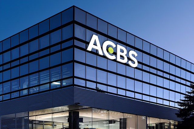 Ngân hàng TMCP Á Châu (ACB) ‘rót’ thêm 1.000 tỷ đồng tăng vốn điều lệ cho  Chứng khoán ACB (ABCS)