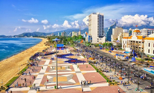 Khánh Hoà: Nhiều ‘đất vàng’ tại TP Nha Trang được rao bán nhiều lần nhưng vẫn ế
