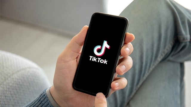  Cơ quan chống độc quyền Ý xử phạt TikTok.